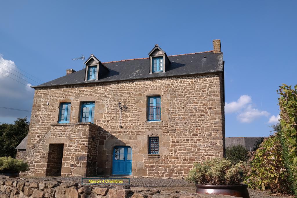 Sarl Verrerie Royale Val-Couesnon Buitenkant foto