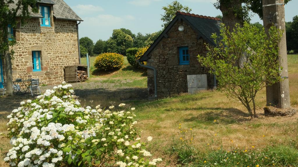 Sarl Verrerie Royale Val-Couesnon Buitenkant foto