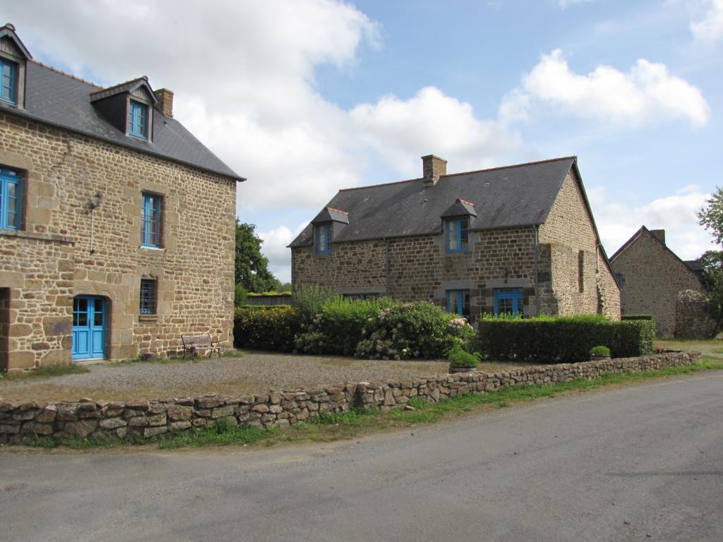 Sarl Verrerie Royale Val-Couesnon Buitenkant foto